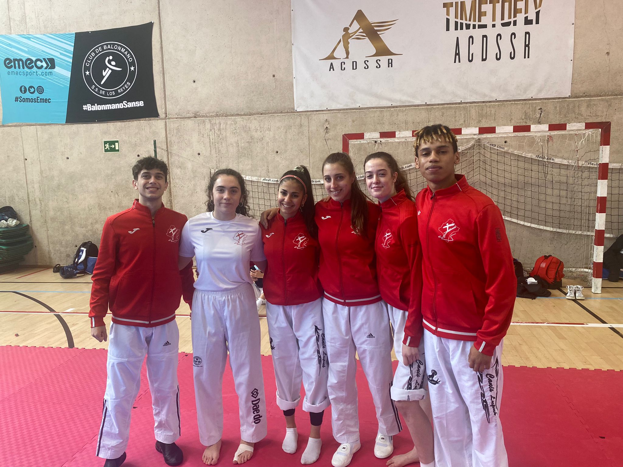 WINTER TRAINING CAMP 2021